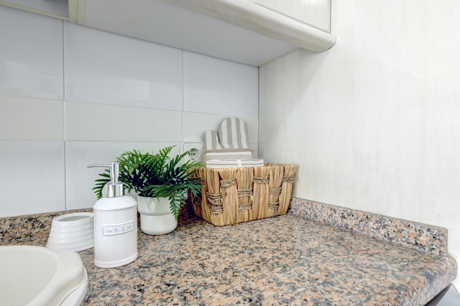 La Cala Gorgeous 2 Bedroom Apartment With Stunning Gardens, Pools And Sea Views El Faro Bagian luar foto