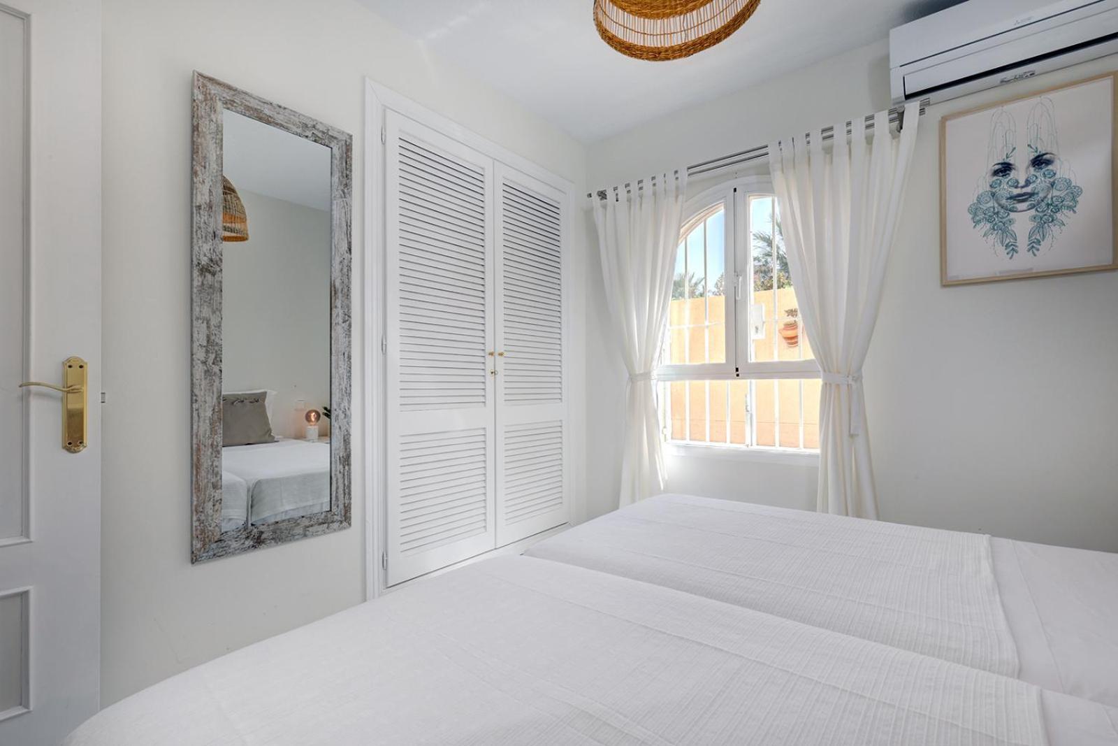 La Cala Gorgeous 2 Bedroom Apartment With Stunning Gardens, Pools And Sea Views El Faro Bagian luar foto