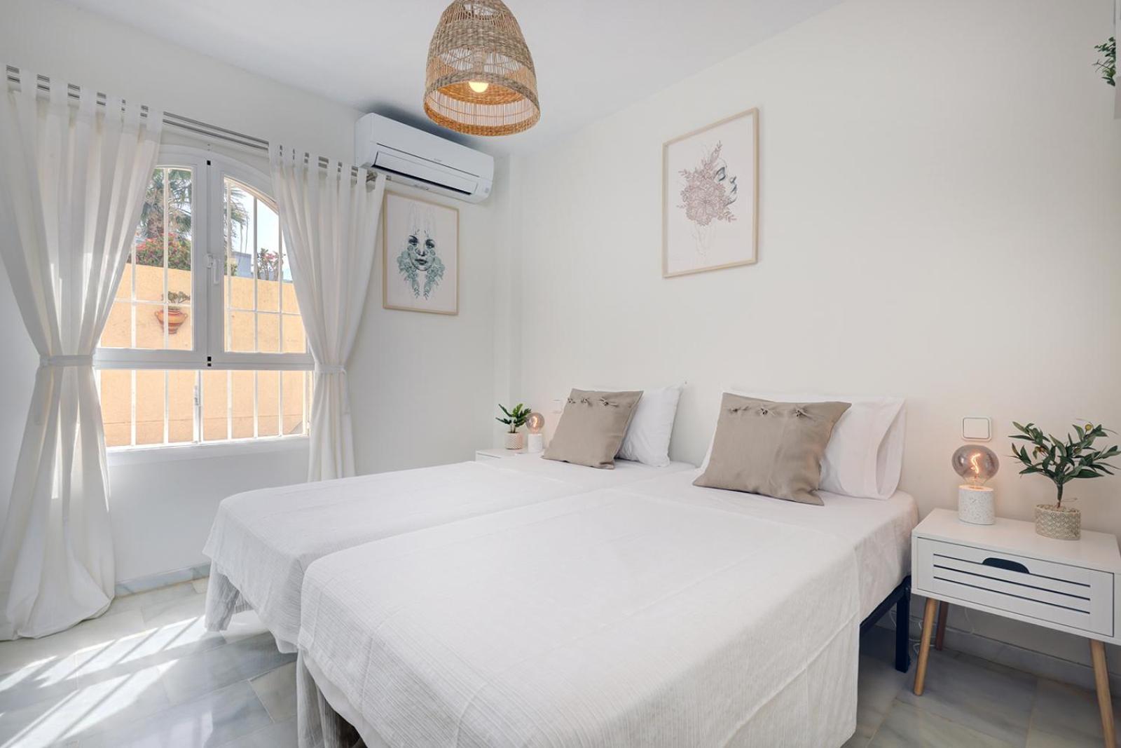 La Cala Gorgeous 2 Bedroom Apartment With Stunning Gardens, Pools And Sea Views El Faro Bagian luar foto