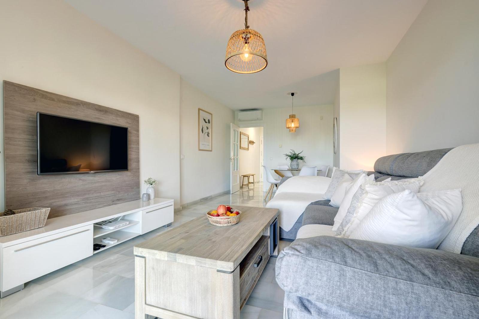 La Cala Gorgeous 2 Bedroom Apartment With Stunning Gardens, Pools And Sea Views El Faro Bagian luar foto