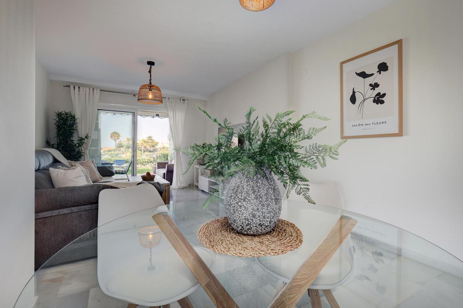 La Cala Gorgeous 2 Bedroom Apartment With Stunning Gardens, Pools And Sea Views El Faro Bagian luar foto