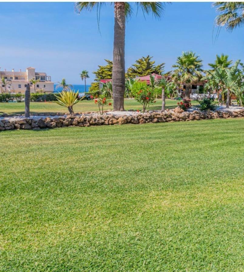 La Cala Gorgeous 2 Bedroom Apartment With Stunning Gardens, Pools And Sea Views El Faro Bagian luar foto