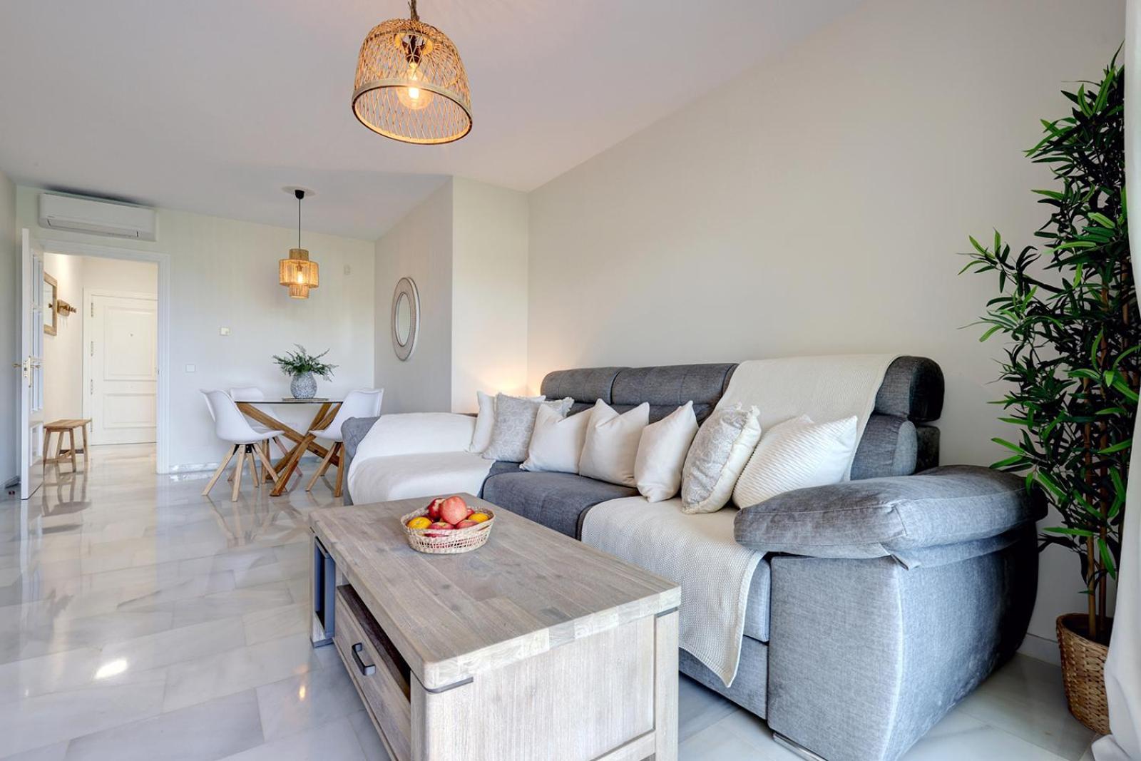 La Cala Gorgeous 2 Bedroom Apartment With Stunning Gardens, Pools And Sea Views El Faro Bagian luar foto